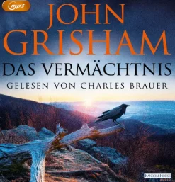 Das Vermächtnis-Random House Audio Hot
