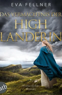 Aufbau Digital Das Vermächtnis der Highlanderin Discount