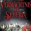 Das Vermächtnis der Seherin-Knaur Taschenbuch Hot
