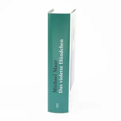 Rowohlt Verlag GmbH Das violette Hündchen Online