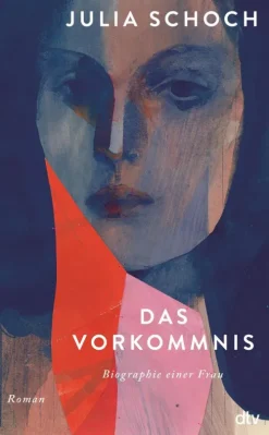 Das Vorkommnis-dtv Verlagsgesellschaft New