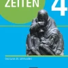 Buchner, C.C. Verlag Das waren Zeiten 4 Schülerband Neue Ausgabe Gymnasium in Bayern New