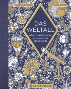 Das Weltall-Gerstenberg Verlag Discount