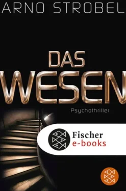 Das Wesen-FISCHER E-Books New