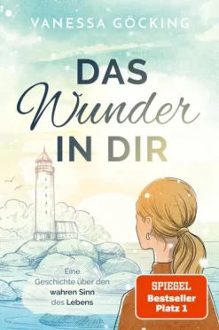 NOVA MD Das Wunder in dir Clearance