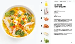 Edition Michael Fischer Das XXL-Kochbuch mit Rezepten für den Thermomix - Supereasy Discount