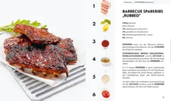 Edition Michael Fischer Das XXL-Kochbuch mit Rezepten für den Thermomix - Supereasy Discount