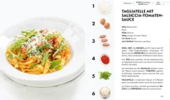Edition Michael Fischer Das XXL-Kochbuch mit Rezepten für den Thermomix - Supereasy Discount