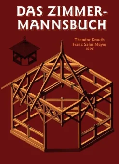 Das Zimmermannsbuch-Schäfer Th.