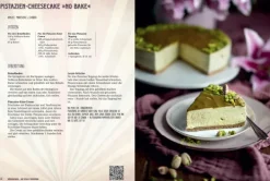 Das Zungenzirkus-Backbuch: Backen ohne Gelatine-Christian Verlag GmbH Online