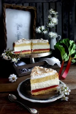 Das Zungenzirkus-Backbuch: Backen ohne Gelatine-Christian Verlag GmbH Online