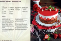 Das Zungenzirkus-Backbuch: Backen ohne Gelatine-Christian Verlag GmbH Online
