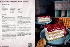 Das Zungenzirkus-Backbuch: Backen ohne Gelatine-Christian Verlag GmbH Online
