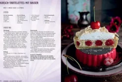 Das Zungenzirkus-Backbuch: Backen ohne Gelatine-Christian Verlag GmbH Online
