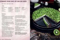 Das Zungenzirkus-Backbuch: Backen ohne Gelatine-Christian Verlag GmbH Online