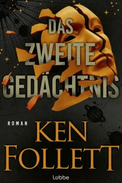 Lübbe Das zweite Gedächtnis Sale