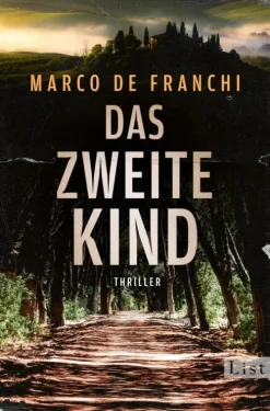Das zweite Kind-Ullstein Ebooks Clearance