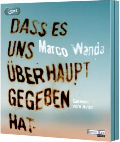 Random House Audio Dass es uns überhaupt gegeben hat Online