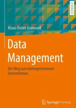 Springer Berlin Heidelberg Data Management Hot