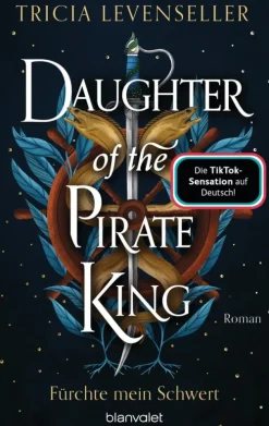 Penguin Random House Daughter of the Pirate King - Fürchte mein Schwert Online