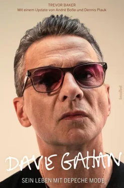 Dave Gahan-Koch International eBooks