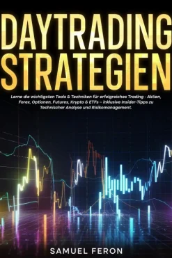 Daytrading-Strategien-Andaron Publishing Outlet
