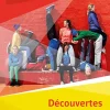 Découvertes Transition. Schulbuch Klasse 10 (G8), Klasse 11 (G9)-Klett Ernst /Schulbuch Online