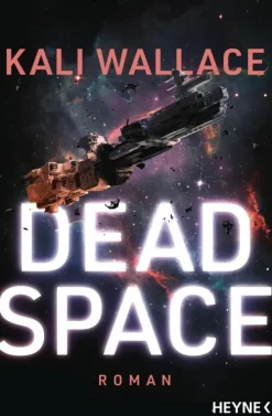 Penguin Random House Dead Space Online