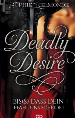 tredition Deadly Desire Best