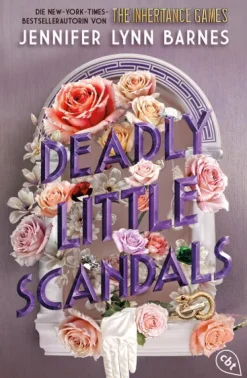 Deadly Little Scandals-cbt
