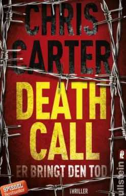 Death Call - Er bringt den Tod-Ullstein Ebooks Best