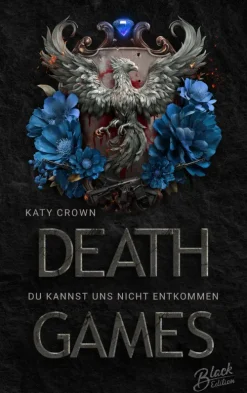 Death Games-NOVA MD Clearance