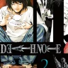 TOKYOPOP GmbH Death Note - Diamond Edition 02 Best