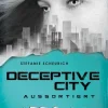 Deceptive City - Aussortiert-Sternensand Verlag Clearance