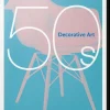 Taschen GmbH Decorative Art 50s Best