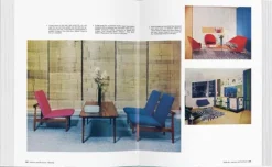 Taschen GmbH Decorative Art 50s Best