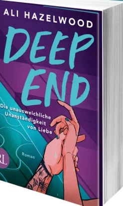 Deep End - Die unausweichliche Unanständigkeit von Liebe-Ruetten und Loening GmbH