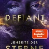 Defiant - Jenseits der Sterne-Knaur eBook Best