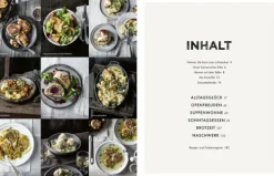 Becker Joest Volk Verlag Deftig vegetarisch - Heimatküche Online