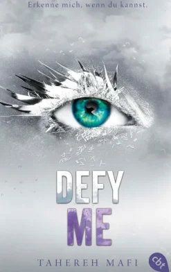 Penguin Random House Defy Me Online