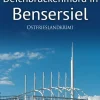 Klarant Deichbrückenmord in Bensersiel. Ostfrieslandkrimi Clearance