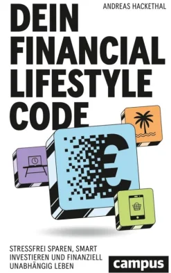 Campus Verlag GmbH Dein Financial Lifestyle Code Discount