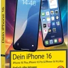 Dein iPhone 16 - iPhone Plus 16, Pro 16 & 16 Pro Max - Einfach alles können-Markt + Technik Discount
