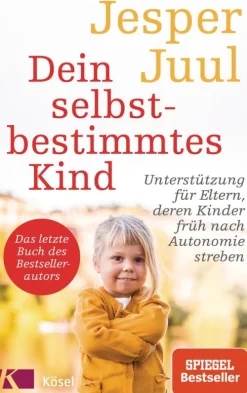Kösel-Verlag Dein selbstbestimmtes Kind Discount