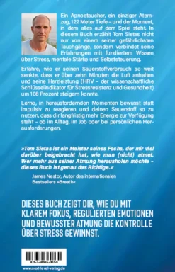 NXT LVL GmbH Deine Atmung ändert alles! Discount