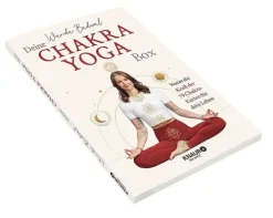 Deine Chakra-Yogabox-Knaur Balance Online