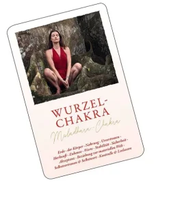 Deine Chakra-Yogabox-Knaur Balance Online