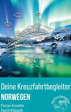 BoD - Books on Demand Deine Kreuzfahrtbegleiter Norwegen Sale