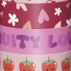 Deko Tape 1.5x500cm Yumi rosa Outlet