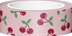Deko Tape 1.5x500cm Yumi rosa Outlet